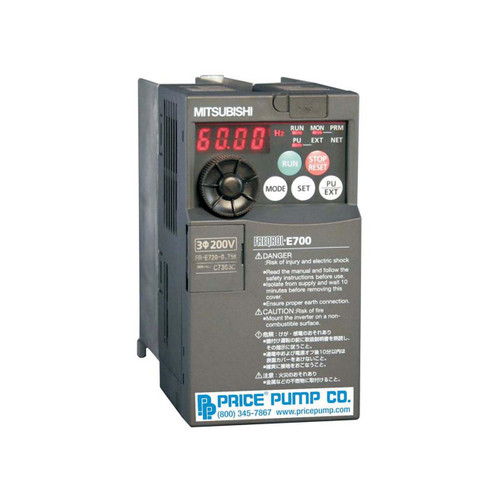 Price Pump Price Variable Frequency Drives 