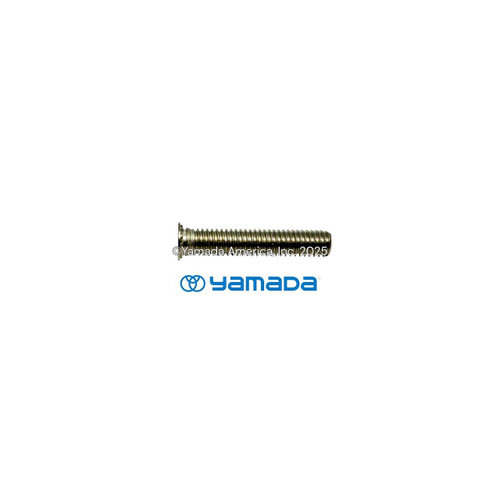 Yamada Pumps Yamada Pump Part - MACHINE SCREW FOR DM-2 PROBE - PN 101038