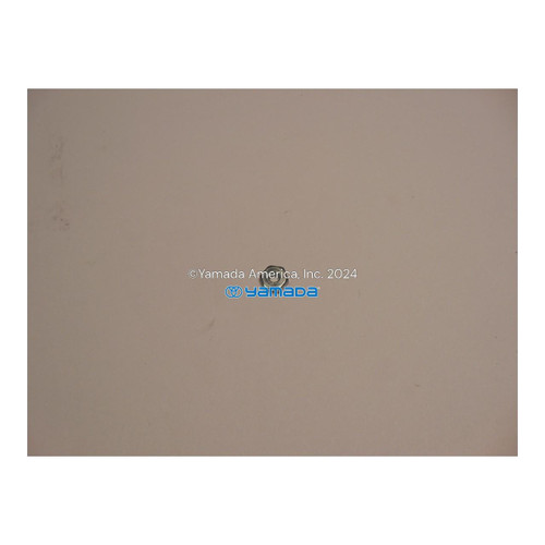 Yamada Pumps Yamada Pump Part - HEX NUT FOR DM-2 PROBE - PN 140015