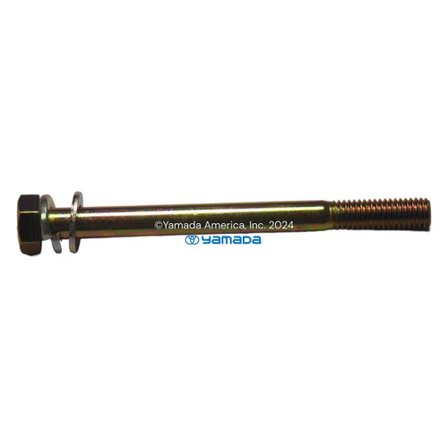 Yamada Pumps Yamada Pump Part - BOLT SVT-225 - PN 611166