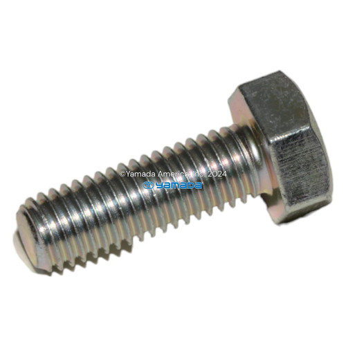Yamada Pumps Yamada Pump Part - BOLT M10 X 30 FT ZY - PN 611175