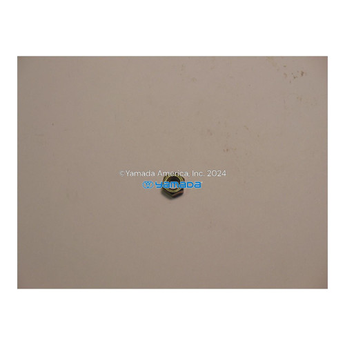 Yamada Pumps Yamada Pump Part - NUT KPL-24 - PN 627010