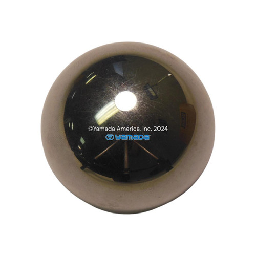 Yamada Pumps Yamada Pump Part - SS BALL 40 - PN 630495
