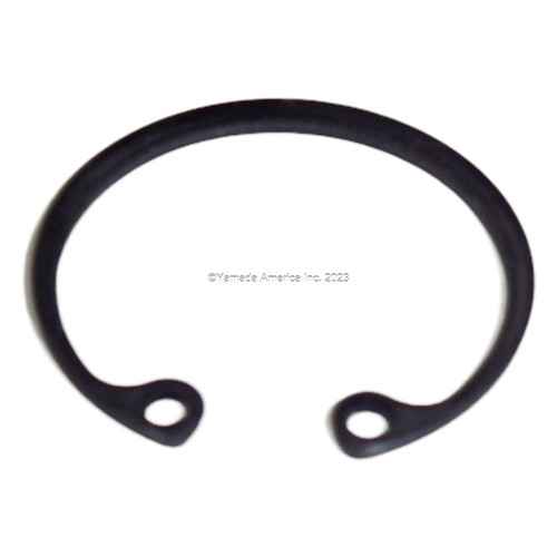 Yamada Pump Part - STOP RING 10 - PN 630611