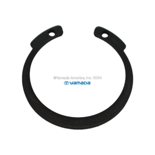 Yamada Pumps Yamada Pump Part - STOP RING G25 - PN 630804
