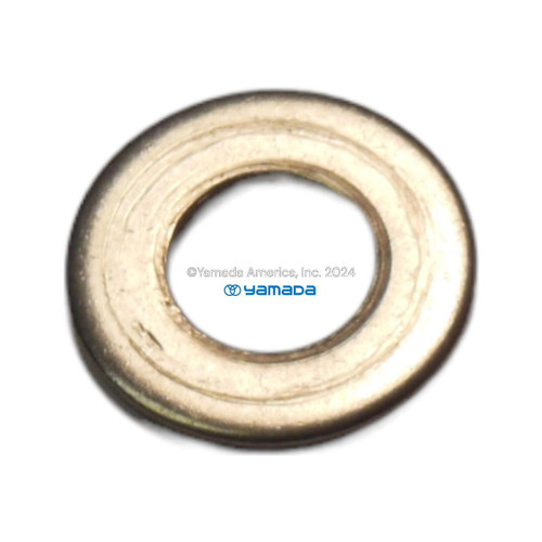 Yamada Pumps Yamada Pump Part - WASHER - PN 631176