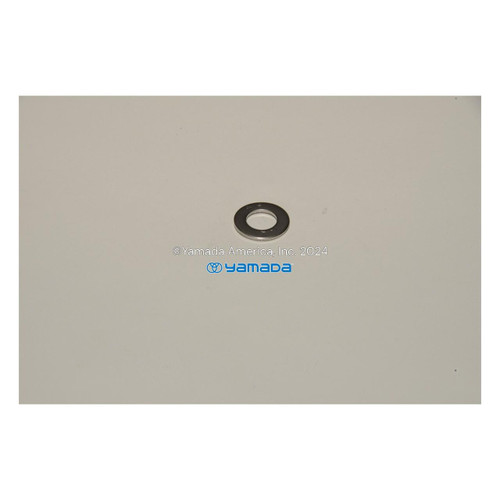 Yamada Pumps Yamada Pump Part - WASHER FLAT M10 SS - PN 631330