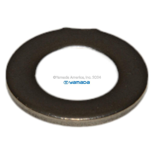 Yamada Pumps Yamada Pump Part -  WASHER M12 SS FLAT - PN 631331