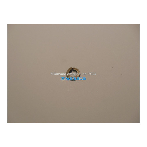 Yamada Pumps Yamada Pump Part - SPRING WASHER M8 ZINC DIN127 - PN 631420