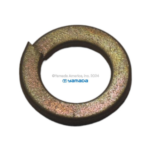Yamada Pumps Yamada Pump Part - SPRING WASHER 50,75 - PN 631424