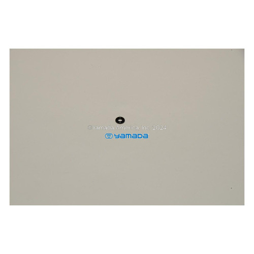 Yamada Pumps Yamada Pump Part - O RING 2.6MM X 1.9MM  B70 - PN 640000