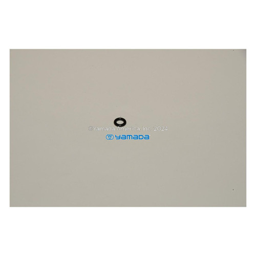 Yamada Pumps Yamada Pump Part - O RING 4.9MM X 1.9MM  B70 - PN 640002