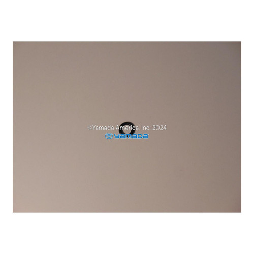 Yamada Pumps Yamada Pump Part - O RING - PN 640003