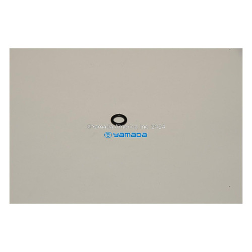Yamada Pumps Yamada Pump Part - O RING 7.5MM X 2.0MM  B70 - PN 640005
