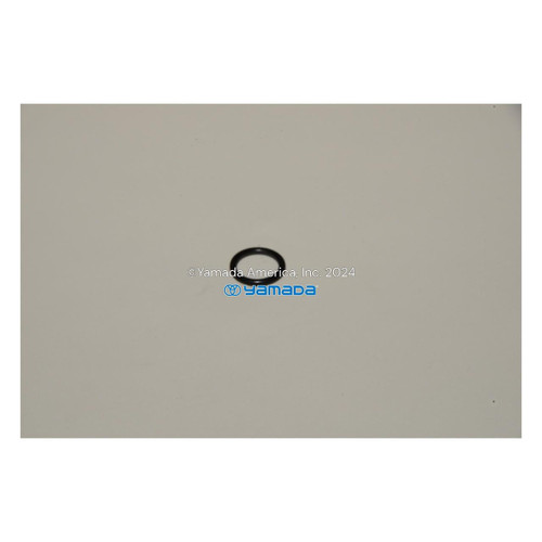 Yamada Pumps Yamada Pump Part - O RING 13.6MM X 2.4MM  B70 - PN 640013