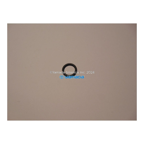 Yamada Pumps Yamada Pump Part - O RING 16MM X 2.5MM  B70 - PN 640015