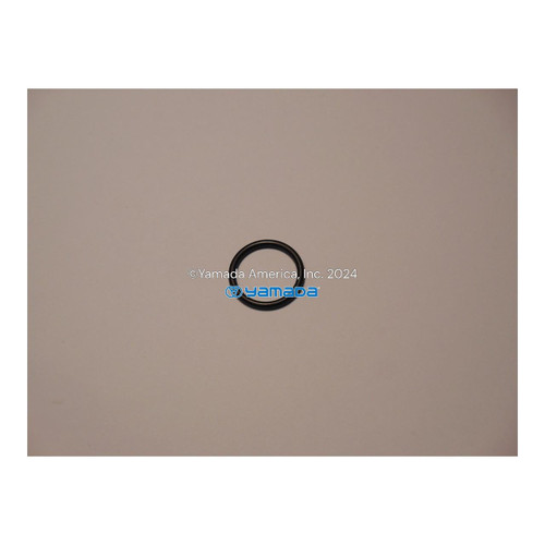 Yamada Pumps Yamada Pump Part - O RING 20.5MM X 2.4MM  B70 - PN 640018