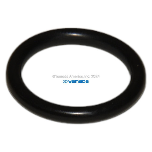 Yamada Pumps Yamada Pump Part - O RING 21.82X3.53 (-212 BUNA) - PN 640020