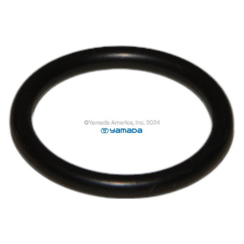 Yamada Pumps Yamada Pump Part - O RING 26MM X 3.5MM  B70 - PN 640025