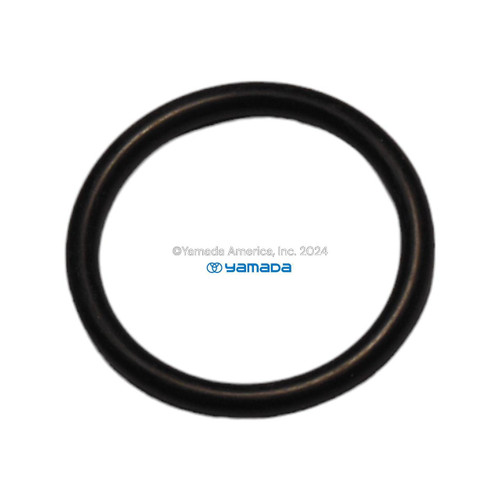 Yamada Pumps Yamada Pump Part - O RING 33.5MM X 3.55MM  B70 - PN 640033