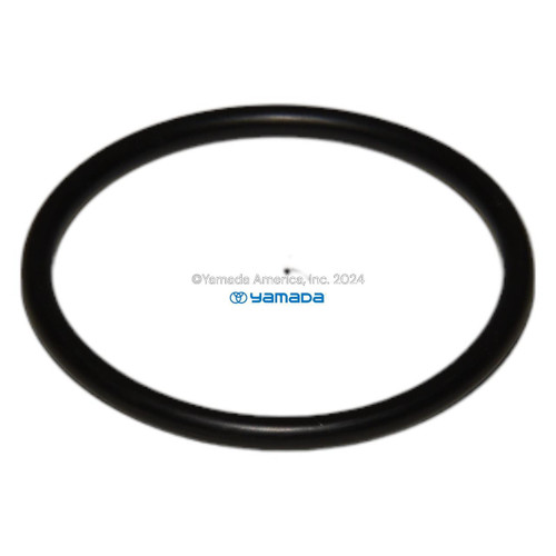 Yamada Pumps Yamada Pump Part - O RING 44.7MM X 3.5MM P45 - PN 640043