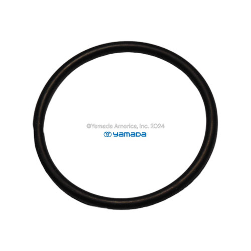 Yamada Pumps Yamada Pump Part - O RING 59.7MM X 5.7MM  B70 - PN 640055