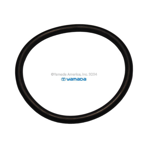 Yamada Pumps Yamada Pump Part - O RING 79.3MM X 5.7MM  B70 - PN 640063