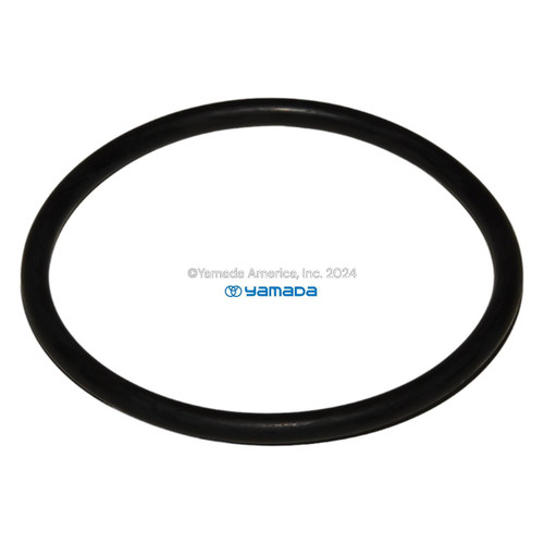 Yamada Pumps Yamada Pump Part - O RING 89.3MM X 5.7MM  B70 - PN 640065
