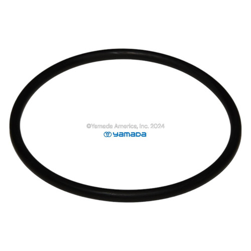 Yamada Pumps Yamada Pump Part - O RING 104.3MM X 5.7MM  B70 - PN 640069