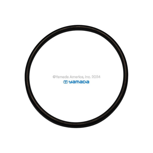 Yamada Pumps Yamada Pump Part - O RING 109.3MM X 5.7MM  B70 - PN 640070