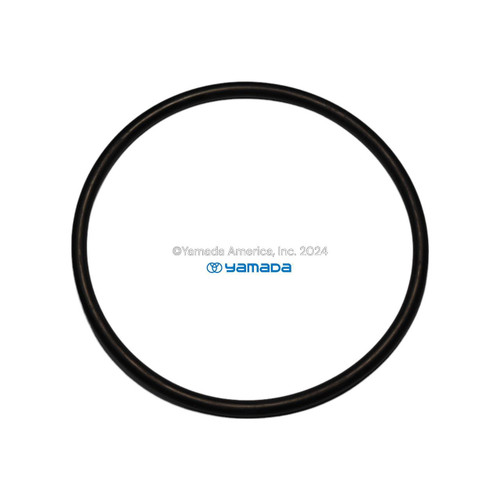 Yamada Pumps Yamada Pump Part - O RING 139.3MM X 5.7MM  B70 - PN 640078