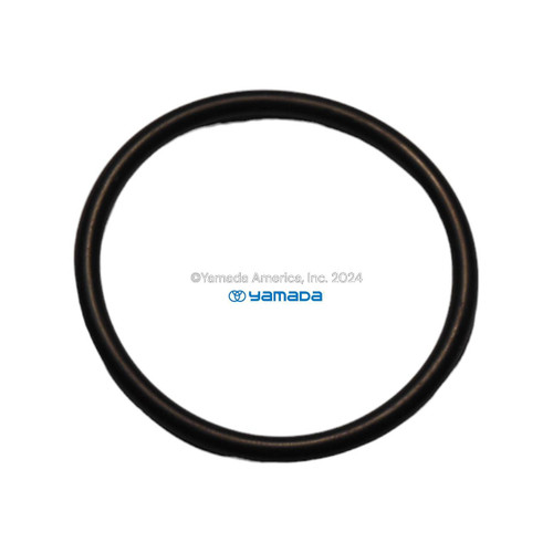 Yamada Pumps Yamada Pump Part - O RING G40 - PN 640133