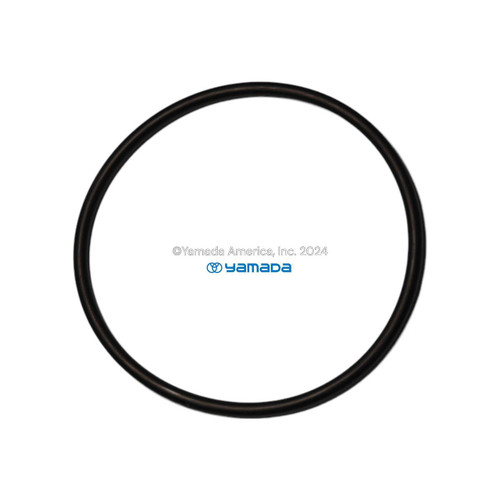 Yamada Pumps Yamada Pump Part - O RING (64.5X3.0MM) - PN 640138