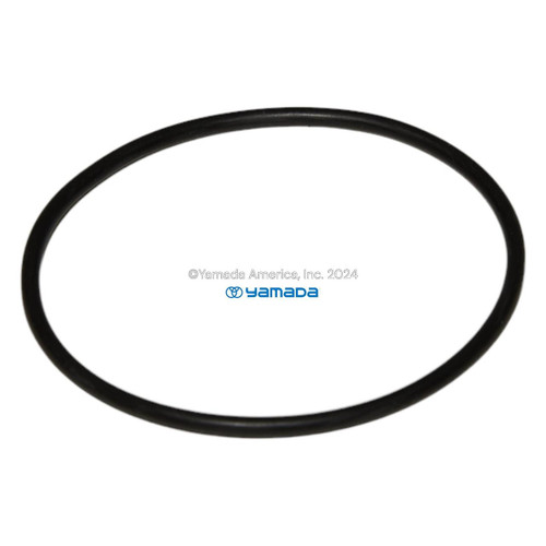 Yamada Pumps Yamada Pump Part - O RING 69MM X 3MM  B70 - PN 640139