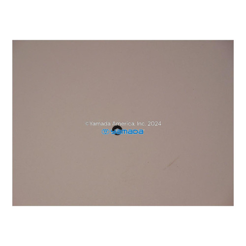 Yamada Pumps Yamada Pump Part - O RING 2.6MM X 1.9MM  V75 - PN 642000