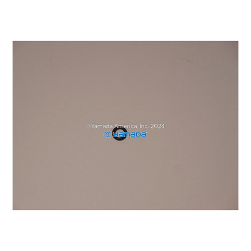 Yamada Pumps Yamada Pump Part - O RING 5.7MM X 1.9MM  V75 - PN 642003 