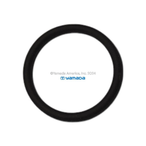 Yamada Pumps Yamada Pump Part - O RING 21.6MM X 2.4MM  V75 - PN 642019