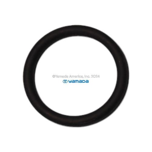 Yamada Pumps Yamada Pump Part - O RING 25.8MM X 3.53MM  V75 - PN 642025