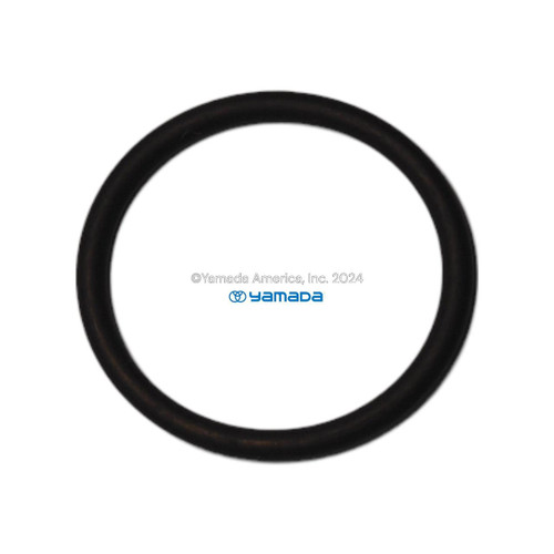 Yamada Pumps Yamada Pump Part - O RING 35.5MM X 3.55MM  V75 - PN 642036