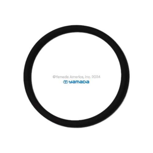 Yamada Pumps Yamada Pump Part - O RING 43.7MM X 3.55M  V75 - PN 642042