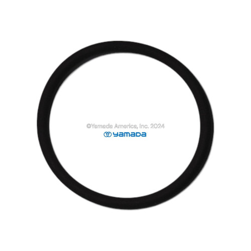 Yamada Pumps Yamada Pump Part - O RING 46MM X 3.5MM  V75 - PN 642044