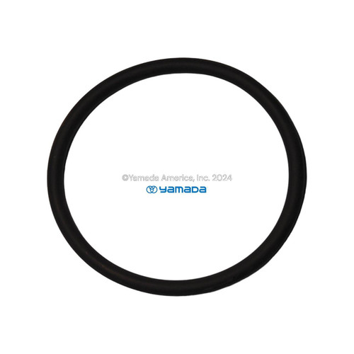 Yamada Pumps Yamada Pump Part - O RING 79.3MM X 5.7MM  V75 - PN 642063