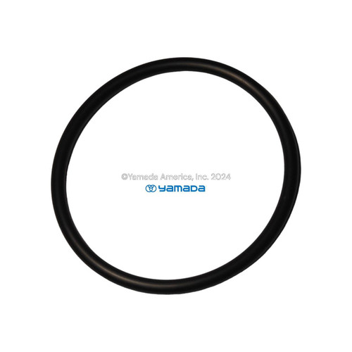 Yamada Pumps Yamada Pump Part - O RING 84.3MM X 5.7MM  V75 - PN 642064