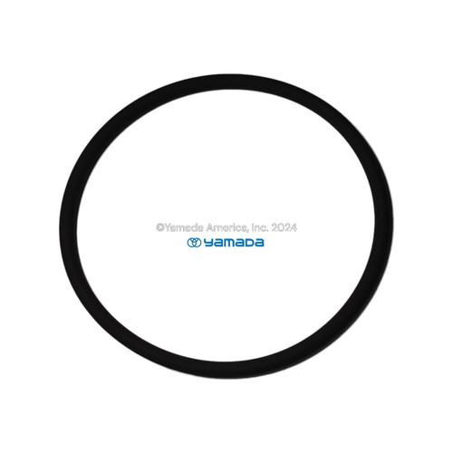 Yamada Pumps Yamada Pump Part - O RING 104.3MM X 5.7MM  V75 - PN 642069