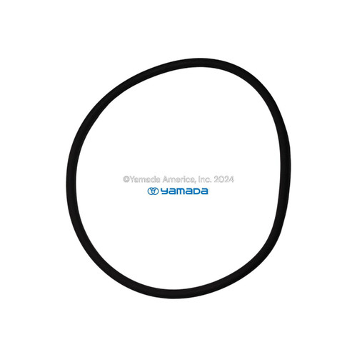 Yamada Pumps Yamada Pump Part - O RING 139.3MM X 5.7MM  V75 - PN 642078