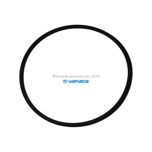 Yamada Pumps Yamada Pump Part - O RING 144.3MM X 5.7MM  V75 - PN 642079