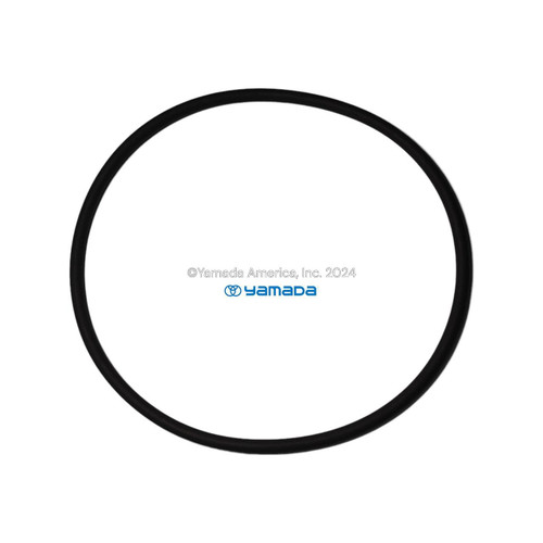 Yamada Pumps Yamada Pump Part - O RING 149.3MM X 5.7MM  V75 - PN 642080