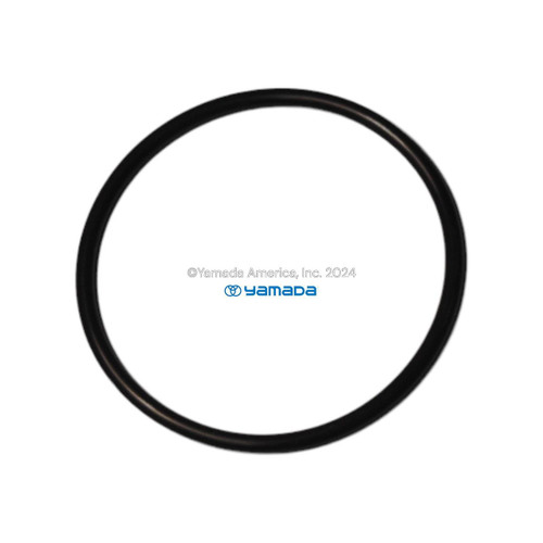 Yamada Pumps Yamada Pump Part - O RING VITON - PN 642136
