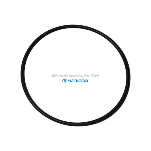 Yamada Pumps Yamada Pump Part - O RING 84.5MM X 3MM V75 - PN 642142 