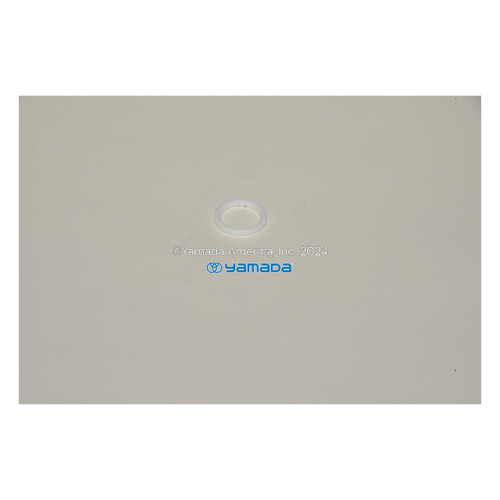 Yamada Pumps Yamada Pump Part - O RING 13.8MM X 2.4MM  PTFE - PN 643013